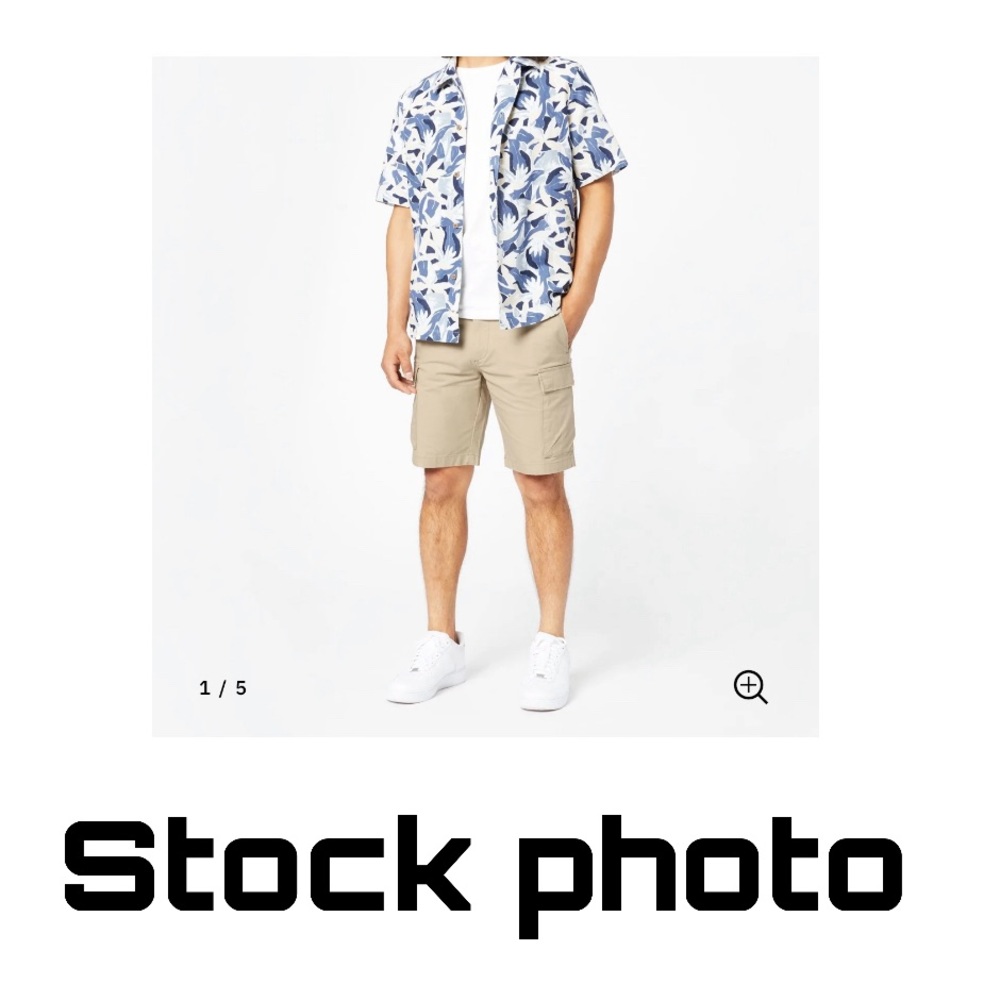 Gently used Docker Shorts size 42